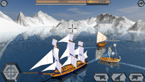 World of pirate ships mod apk android 4.2 screenshot
