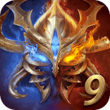 Age of Warring Empire MOD APK android 2.6.05