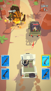 Agent Action Spy Shooter MOD APK android 1.6.1 1 Agent action spy shooter mod apk android 1.6.1 screenshot
