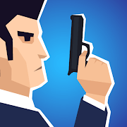 Agent Action Spy Shooter MOD APK android 1.6.1