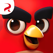 Angry Birds Journey MOD APK android 1.8.0