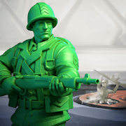 Army Men Strike Beta MOD APK android 3.81.1