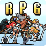 Automatic RPG MOD APK android 1.4.1