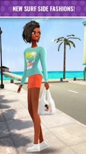 Barbie fashion discount closet mod apk