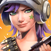 Battlefield Royale-The One MOD APK android 0.4.6