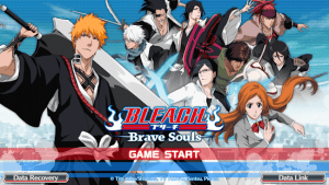 Bleach brave souls popular jump tv anime game mod apk android 13.2.2 screenshot