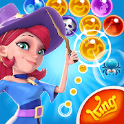 Bubble Witch 2 Saga MOD APK android 1.133.0