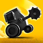 CATS Crash Arena Turbo Stars MOD APK android 2.40
