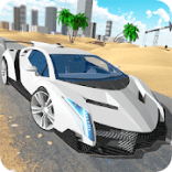 Car Simulator Veneno MOD APK android 1.75