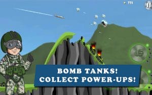 Carpet bombing fighter bomber attack mod apk android 2.39 screenshot