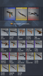 Case simulator ultimate cs go skins box crate 2 mod apk android 9.5 screenshot