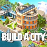 City Island 5 Tycoon Building Simulation Offline MOD APK android 3.17.2