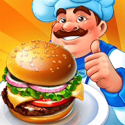 Cooking Craze Restaurant Game MOD APK android 1.74.1