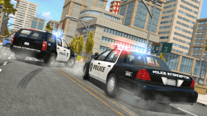 Cop duty police car simulator mod apk android 1.80 screenshot copy