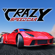 Crazy Speed Car MOD APK android 6.2.5016