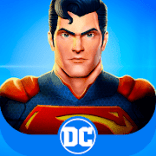 DC Legends Fight Superheroes MOD APK android 1.27.3