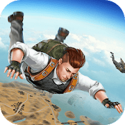 Desert survival shooting game MOD APK android 1.1.0