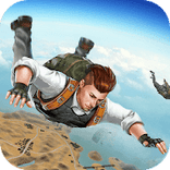 Desert survival shooting game MOD APK android 1.1.0