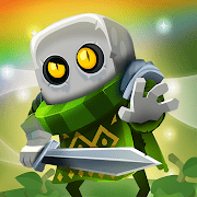 Dice Hunter Quest of the Dicemancer MOD APK android 5.1.1