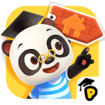 Dr. Panda Town Create & Customize Your World MOD APK android 21.3.70