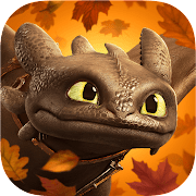 Dragons Rise of Berk MOD APK android 1.59.6