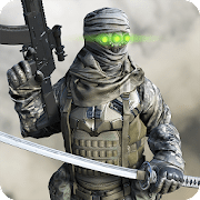 Earth Protect Squad Third Person Shooting Game MOD APK android 2.31.64