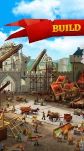 Empire four kingdoms medieval strategy mmo mod apk android 4.19.19 screenshot