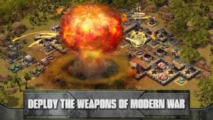 Empires and allies mod apk android 1.116.1577925 screenshot