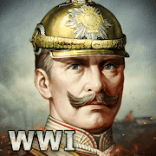 European War 6:1914 WW1 Strategy Game MOD APK android 1.3.28