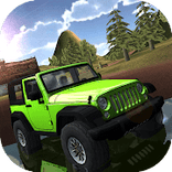 Extreme SUV Driving Simulator MOD APK android 5.7