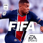 FIFA Soccer MOD APK android 14.8.00