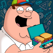 Family Guy Another Freakin’ Mobile Game MOD APK android 2.33.4