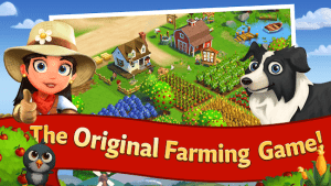 Farmville 2 country escape mod apk android 18.7.7306 screenshot