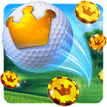 Golf Clash MOD APK android 2.37.3