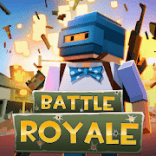 Grand Battle Royale Pixel FPS APK android 3.5.0