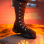 HOT LAVA FLOOR MOD APK android 1.71 Icon