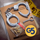 Homicide Squad New York Cases search and find MOD APK android 2.35.4800