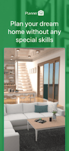 House design & interior room sketchup planner 5d mod apk android 1.26.21 screenshot