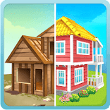Idle Home Makeover MOD APK android 3.1