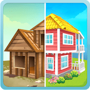 Idle Home Makeover MOD APK android 3.1