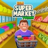 Idle Supermarket Tycoon Tiny Shop Game MOD APK android 2.3.6