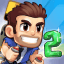 Jetpack Joyride 2 Bullet Rush MOD APK android 0.1.40 Icon