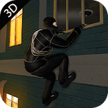 Jewel Thief Grand Crime City Bank Robbery Games MOD APK android 5.4.0