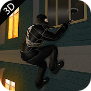 Jewel Thief Grand Crime City Bank Robbery Games MOD APK android 5.4.0