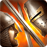 Knights Fight Medieval Arena MOD APK android 1.0.21