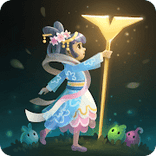 Light a Way Tap Tap Fairytale MOD APK android 2.27.0