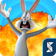 Looney Tunes World of Mayhem Action RPG MOD APK android 32.1.0