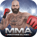 MMA Fighting Clash MOD APK android 1.5