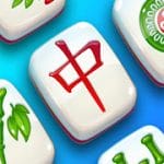 Mahjong Jigsaw Puzzle Game MOD APK android 51.0.0