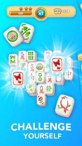 Mahjong jigsaw puzzle game mod apk android 51.0.0 screenshot